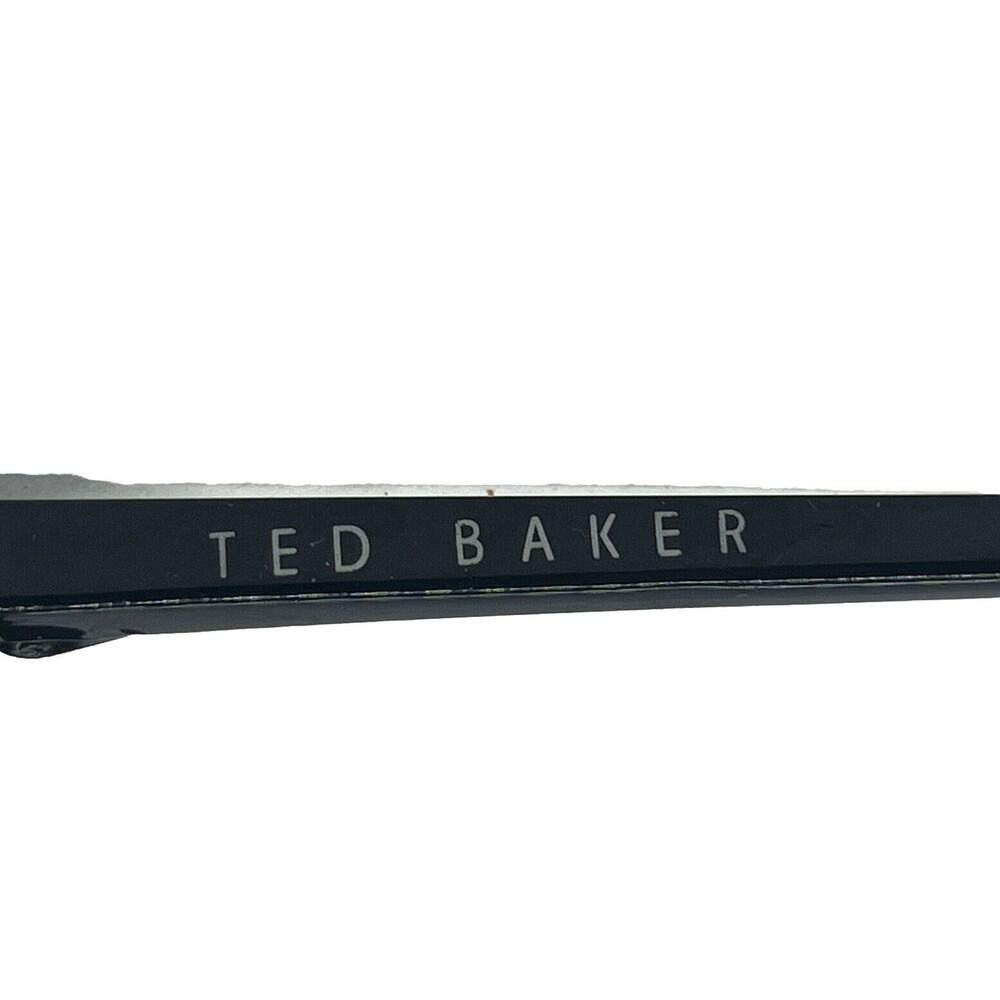 Ted Baker TR9131 51 16 141 COL1 Eyeglasses Black - Picture 2 of 6